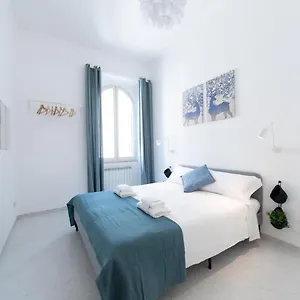 The Rent - Lovely Two-bedroom Near Termini Station Apartamento