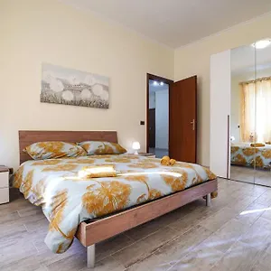 Dream Subaugusta Casa vacanze