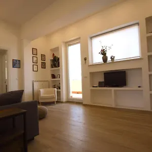 Sunny Flaminio Terrace Penthouse Appartamento